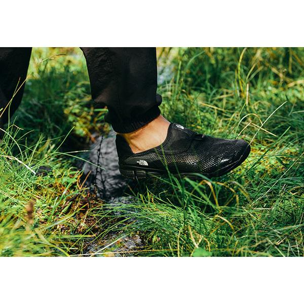 THE NORTH FACE（ザ ノースフェイス） 抜群のグリップ性 ノース