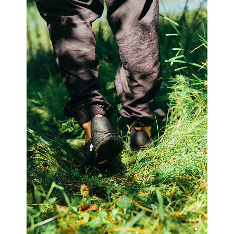 THE NORTH FACE（ザ ノースフェイス） 抜群のグリップ性 ノース