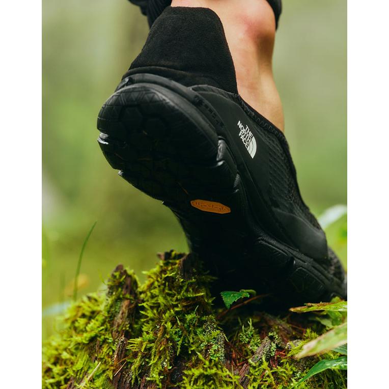 THE NORTH FACE（ザ ノースフェイス） 抜群のグリップ性 ノース