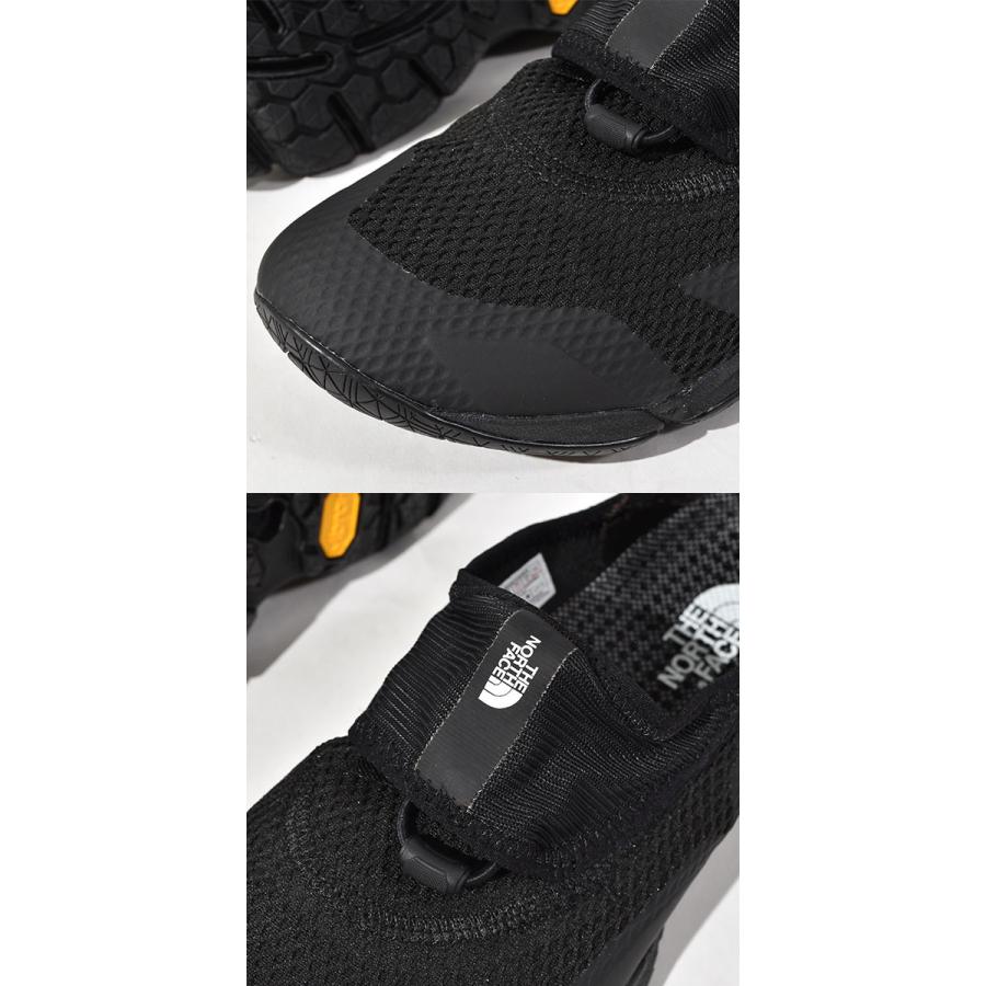 THE NORTH FACE（ザ ノースフェイス） 抜群のグリップ性 ノース