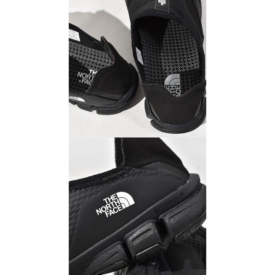 THE NORTH FACE（ザ ノースフェイス） 抜群のグリップ性 ノース