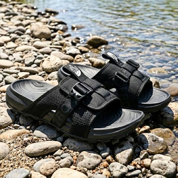 THE NORTH FACE（ザ ノースフェイス） ノースフェイス バックル