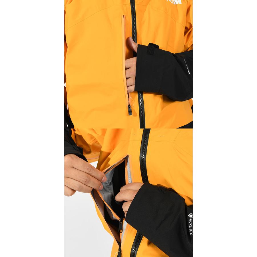 ノースフェイス レディース GORE-TEX スノーボード ウェア スキー THE 