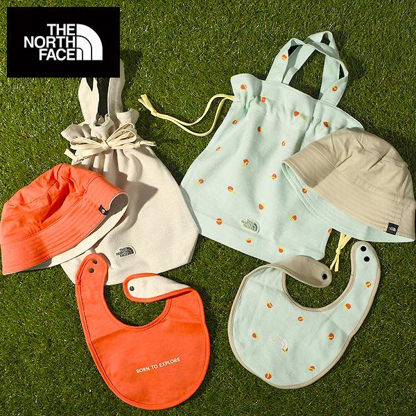 THE NORTH FACE ベビー服セット THE NORTH FACE（ザ ノースフェイス） ノースフェイス ベビー服