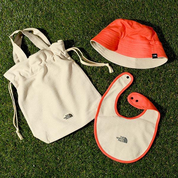 THE NORTH FACE（ザ ノースフェイス） 2026春夏新作 ネコポス発送！2点