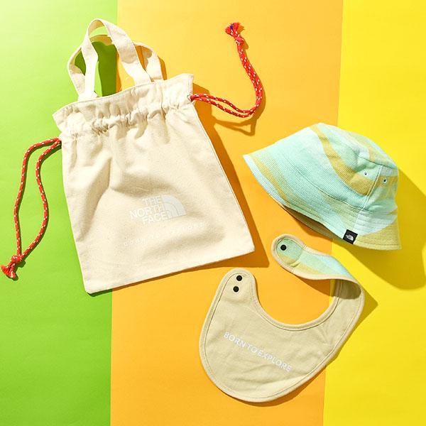 THE NORTH FACE（ザ ノースフェイス） ネコポス発送！2点セット ノース