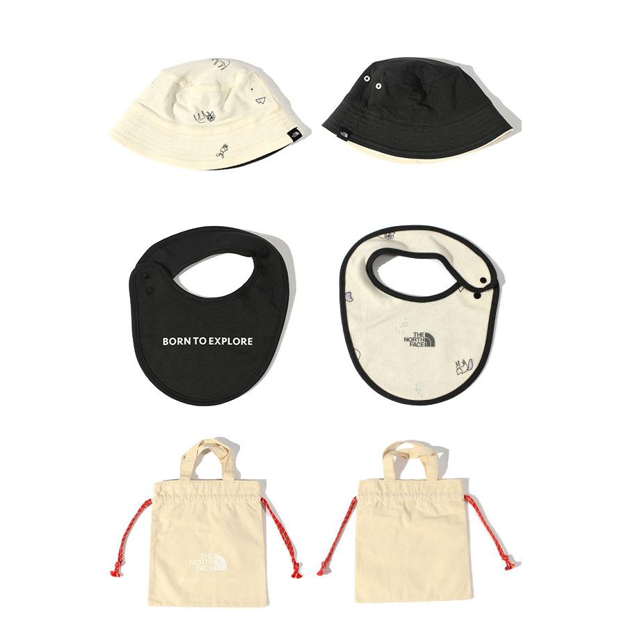 ２　　ノースフェイスセット THE NORTH FACE（ザ ノースフェイス） ネコポス発送！2点セット ノース