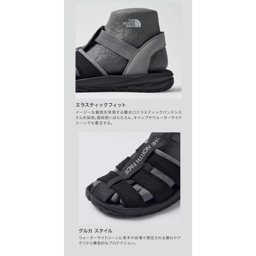 THE NORTH FACE（ザ ノースフェイス） ノースフェイス サンダル メンズ