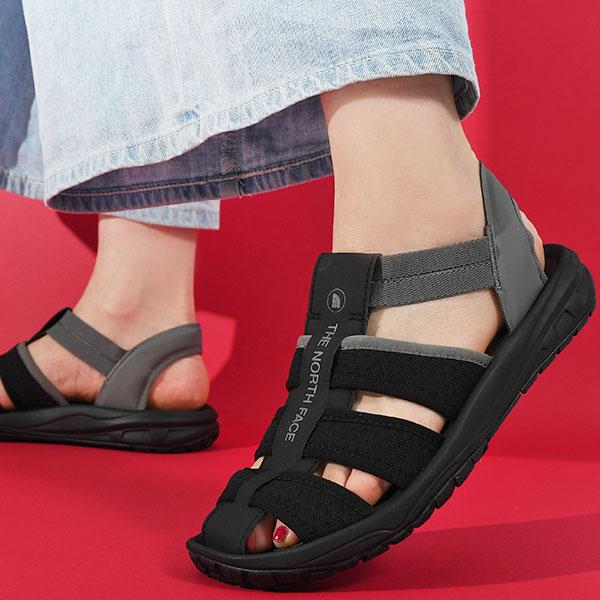 ＜THE NORTH FACE＞ストレイタム グライド/サンダル THE NORTH FACE（ザ ノースフェイス） ノースフェイス サンダル メンズ