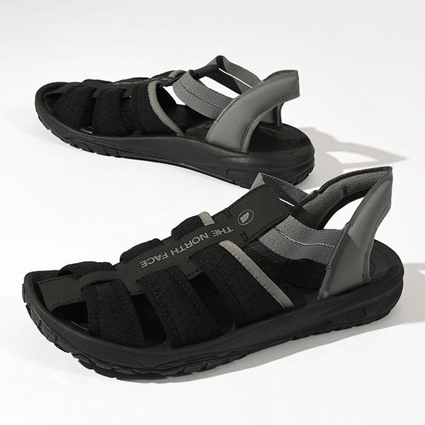 【値下げ】THE NORTH FACE ストレイタム グライド 26.0㎝ THE NORTH FACE（ザ ノースフェイス） ノースフェイス サンダル メンズ