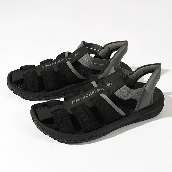 超美品✨ノースフェイス サンダル ストレイタム グライド グルカサンダル THE NORTH FACE（ザ ノースフェイス） ノースフェイス サンダル メンズ