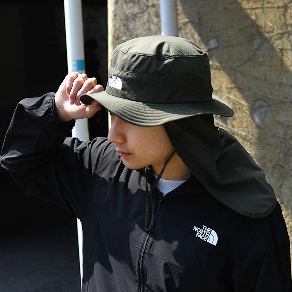 【専用】ノースフェイス サンシールドハット THE NORTH FACE（ザ ノースフェイス） ネコポス発送！送料無料 ノース