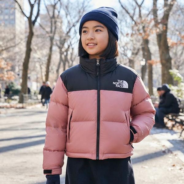 THE NORTH FACE（ザ ノースフェイス） 2026秋冬新作 ノースフェイス