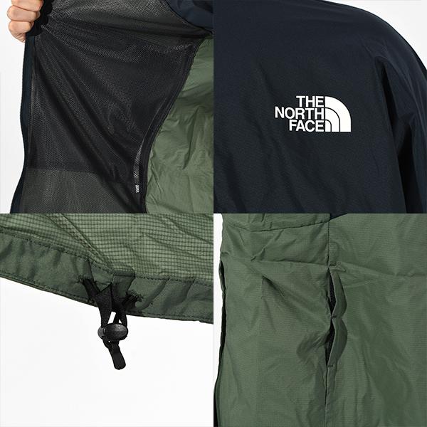THE NORTH FACE（ザ ノースフェイス） ノースフェイス スワローテイル