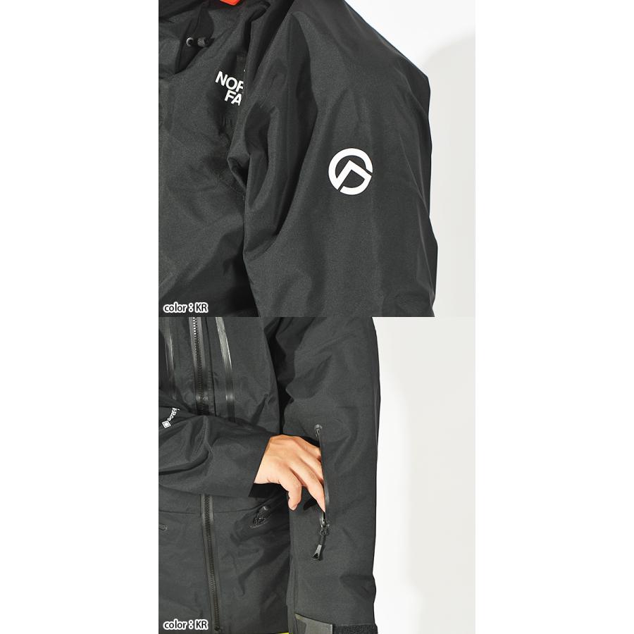 THE NORTH FACE ノースフェイス メンズ 高機能 GORE-TEX スノーボード