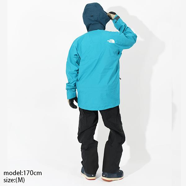 THE NORTH FACE（ザ ノースフェイス） ラスト1着 Mサイズ ノース