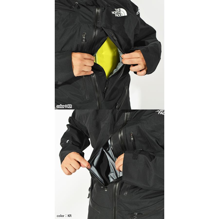 The North Face GORE-TEX スノーボードウェア 楽天市場】ラスト1着 Mサイズ 送料無料 ノースフェイス メンズ 高機能