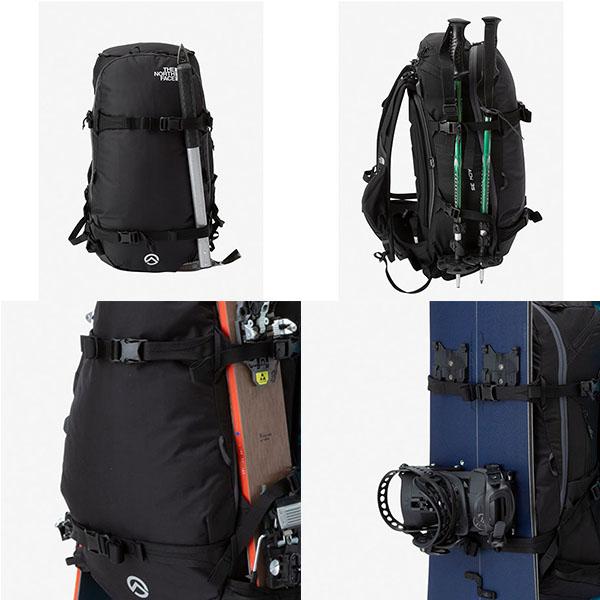 THE NORTH FACE ノースフェイス リュックサック スノーボード THE NORTH FACE ノースフェイス リュックサック スノーボード