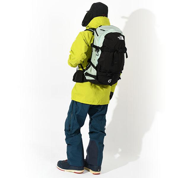 THE NORTH FACE ノースフェイス リュックサック スノーボード THE NORTH FACE ノースフェイス リュックサック スノーボード