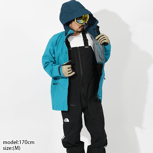 THE NORTH FACE ラスト1着 ノースフェイス メンズ 高機能 GORE