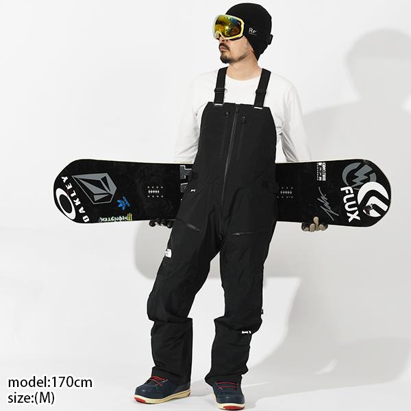 ノースフェイス スノーボードパンツ メンズサイズS ノースフェイス