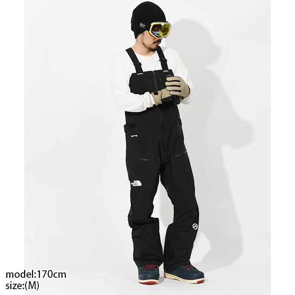 ザノースフェイス スノーボードパンツ サイズWM 品番NS62006 美品