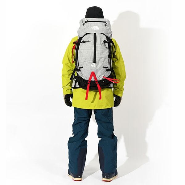 THE NORTH FACE　Arctic 48　バックカントリー THE NORTH FACE（ザ ノースフェイス） ノースフェイス リュックサック