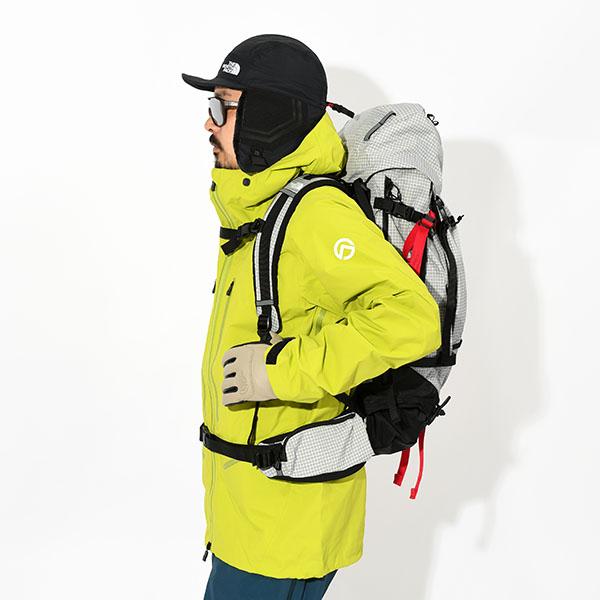 THE NORTH FACE　Arctic 48　バックカントリー THE NORTH FACE（ザ ノースフェイス） ノースフェイス リュックサック