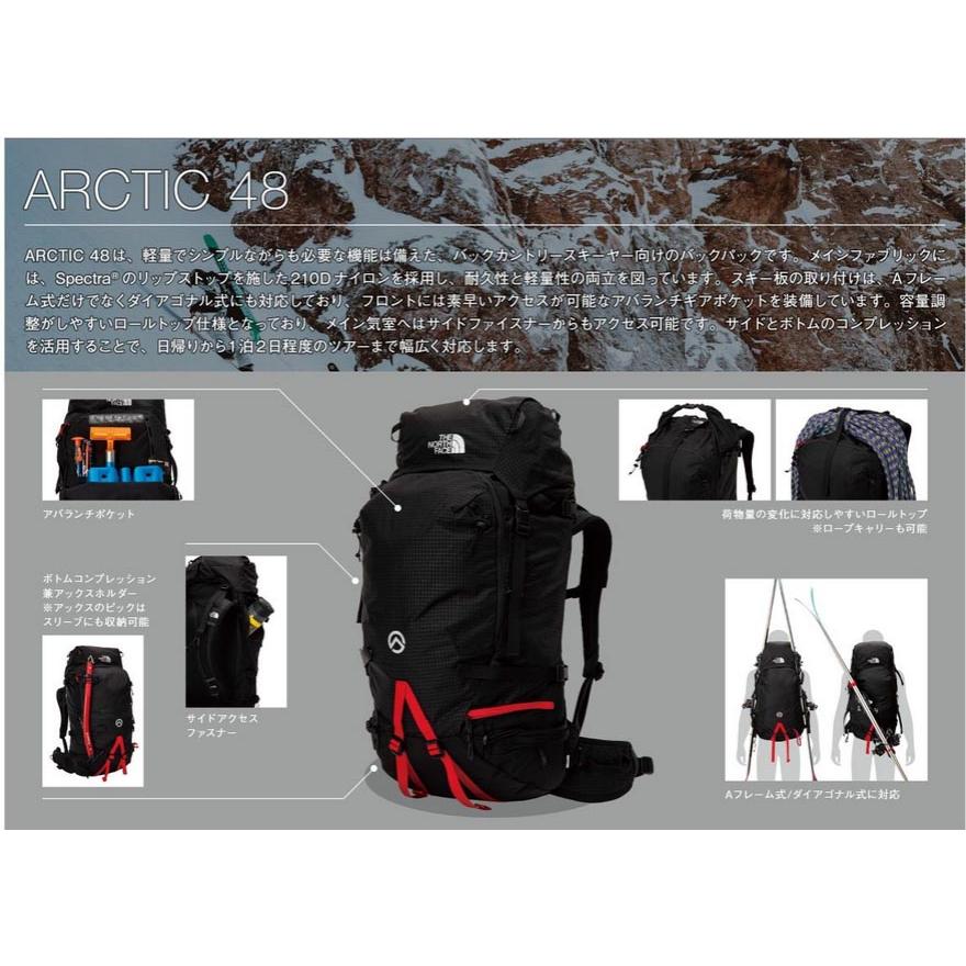 THE NORTH FACE（ザ ノースフェイス） ノースフェイス リュックサック