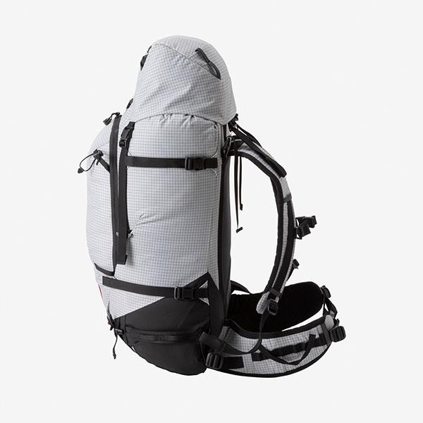 THE NORTH FACE　Arctic 48　バックカントリー THE NORTH FACE（ザ ノースフェイス） ノースフェイス リュックサック