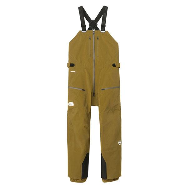 ノースフェイス　スノーウェア　ビブパンツ　レディース THE NORTH FACE（ザ ノースフェイス） ラスト1着 WMサイズ ノース