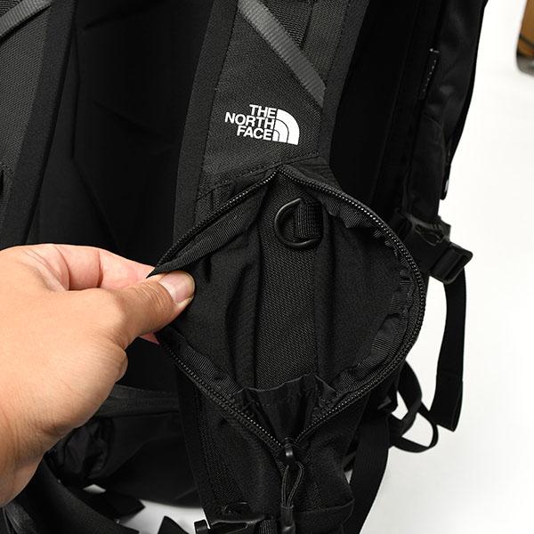 The North Face スノーボードバッグ 大型 ブラック THE NORTH FACE（ザ ノースフェイス） ノースフェイス リュックサック