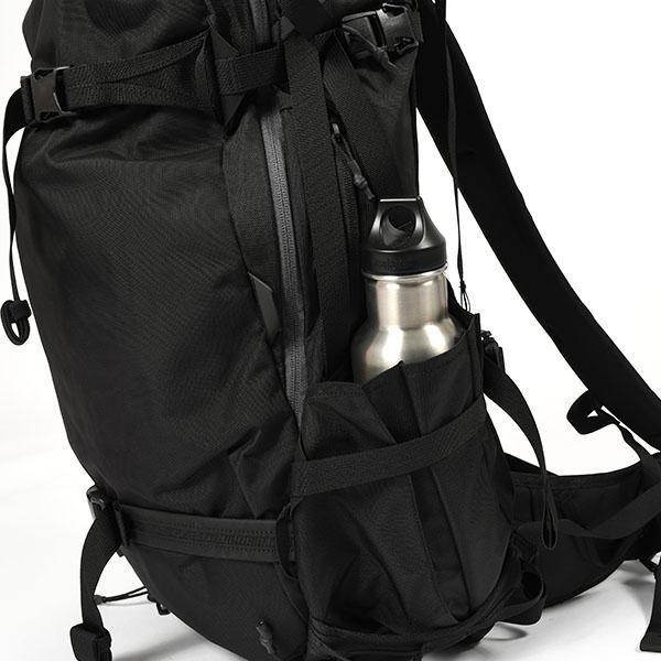 ノースフェイス　チュガッチ45 バックカントリー用ザック THE NORTH FACE（ザ ノースフェイス） ノースフェイス リュックサック