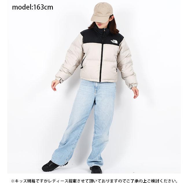 THE NORTH FACE（ザ ノースフェイス） 2026秋冬新作 160cm ノース