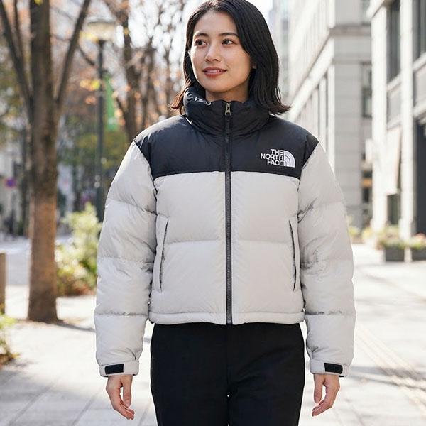 THE NORTH FACE（ザ ノースフェイス） 2026秋冬新作 160cm ノース