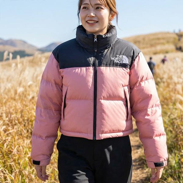 THE NORTH FACE（ザ ノースフェイス） 2026秋冬新作 160cm ノース