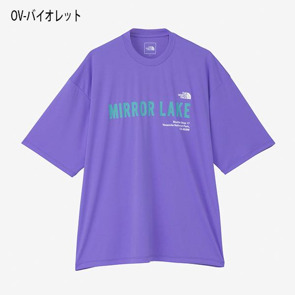 THE NORTH FACE（ザ ノースフェイス） ノースフェイス Tシャツ 透け