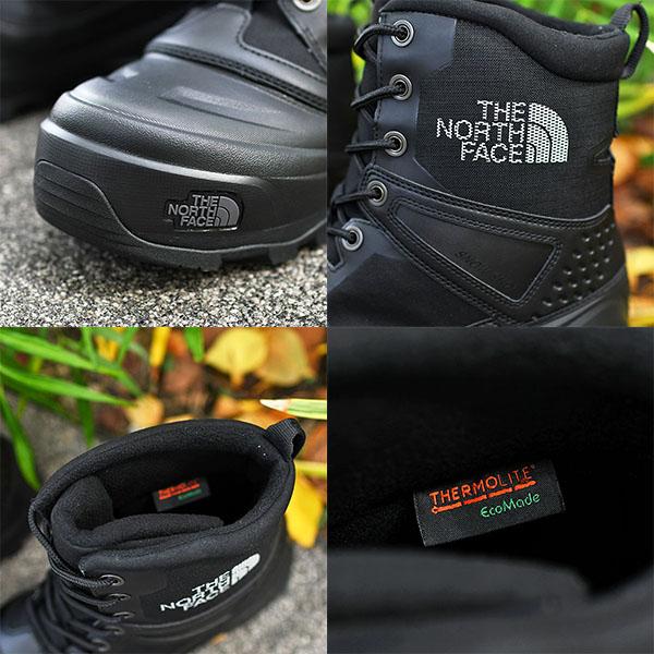 THE NORTH FACE（ザ ノースフェイス） 氷・雪に滑らない ノース