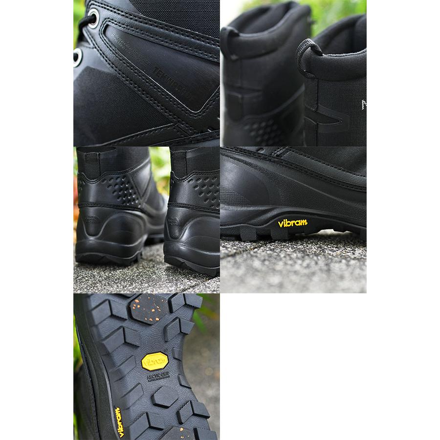 THE NORTH FACE（ザ ノースフェイス） 氷・雪に滑らない ノース