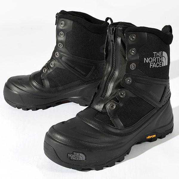 THE NORTH FACE（ザ ノースフェイス） 氷・雪に滑らない ノース