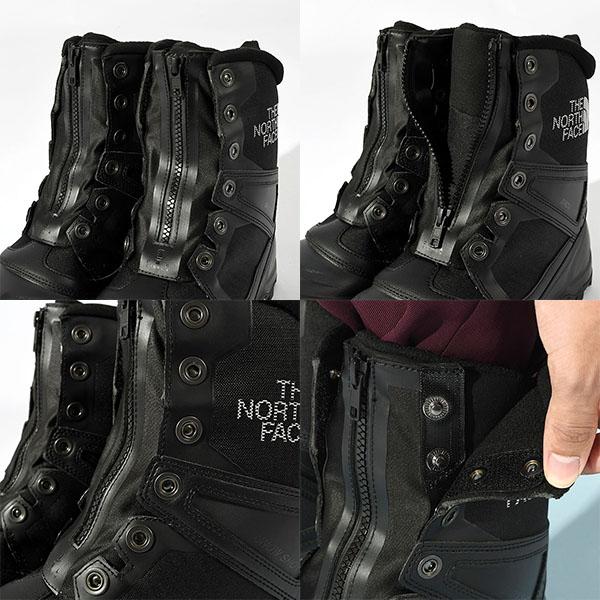 THE NORTH FACE（ザ ノースフェイス） 氷・雪に滑らない ノース