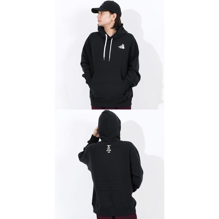 THE NORTH FACE（ザ ノースフェイス） 2026春夏新作 空飛ぶペンギン