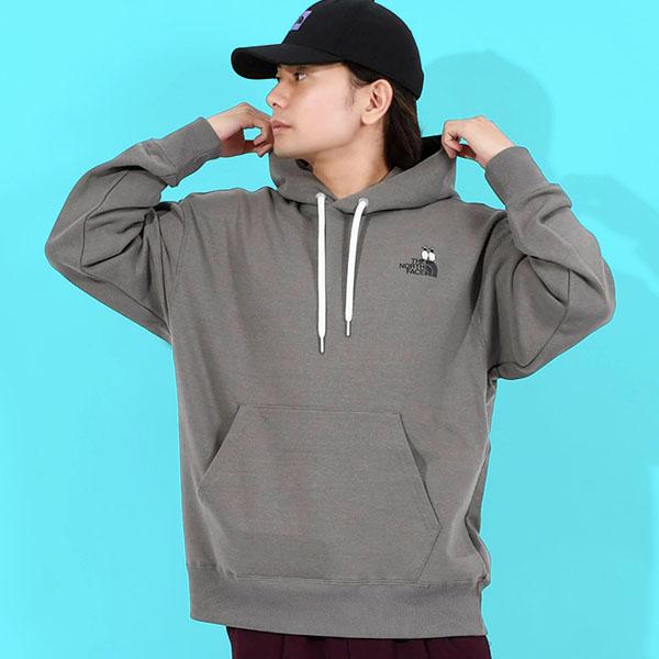 THE NORTH FACE（ザ ノースフェイス） 2026春夏新作 空飛ぶペンギン