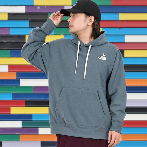 THE NORTH FACE（ザ ノースフェイス） 2026春夏新作 空飛ぶペンギン