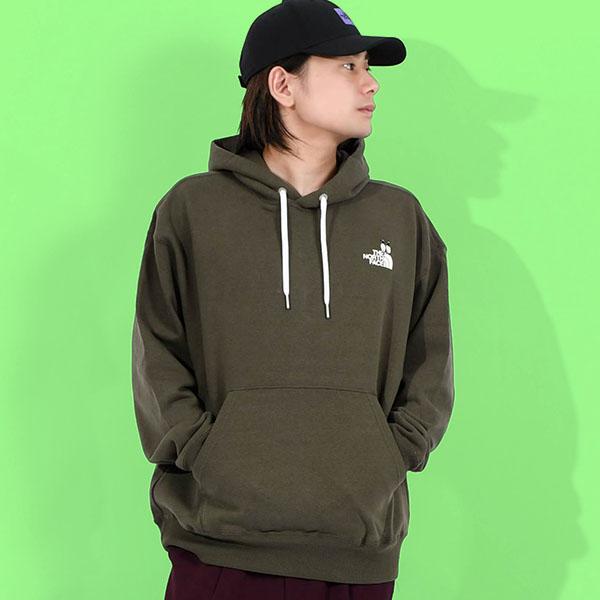 THE NORTH FACE（ザ ノースフェイス） 2026春夏新作 空飛ぶペンギン