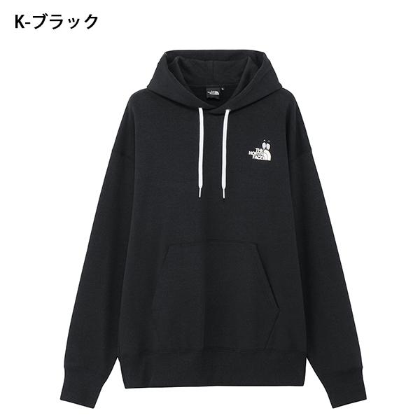 THE NORTH FACE（ザ ノースフェイス） 2026春夏新作 空飛ぶペンギン