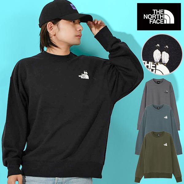 THE NORTH FACE（ザ ノースフェイス） 2026春夏新作 空飛ぶペンギン