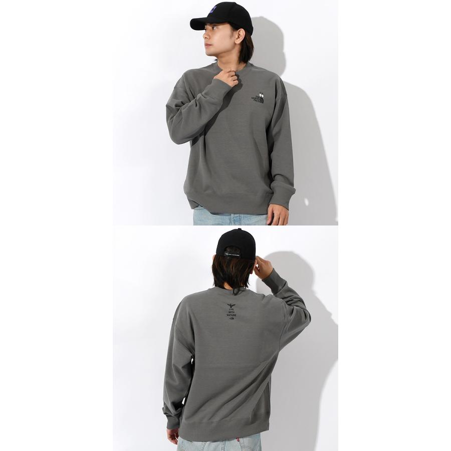 THE NORTH FACE（ザ ノースフェイス） 2026春夏新作 空飛ぶペンギン