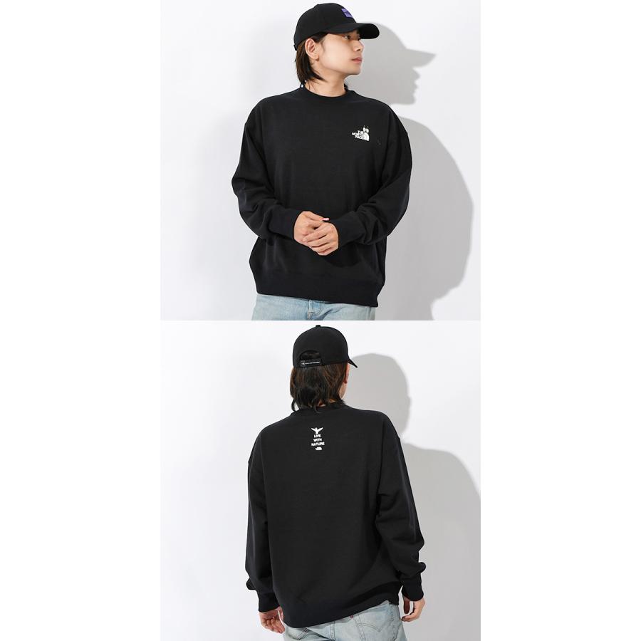 THE NORTH FACE（ザ ノースフェイス） 2026春夏新作 空飛ぶペンギン