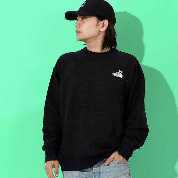 THE NORTH FACE（ザ ノースフェイス） 2026春夏新作 空飛ぶペンギン
